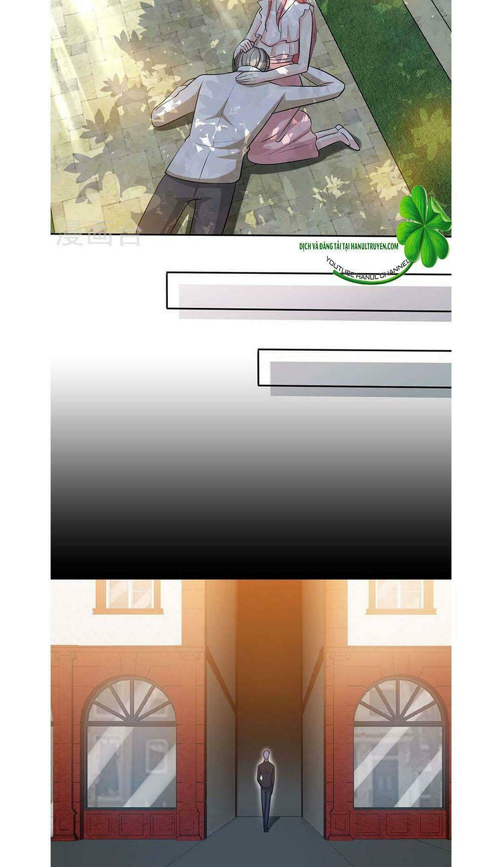truy nã toàn cầu truy thê về sủng chapter 76.2 3