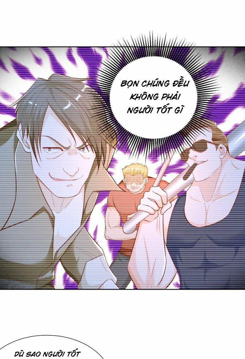 trùng sinh chi thần đế quy lai chapter 10 4