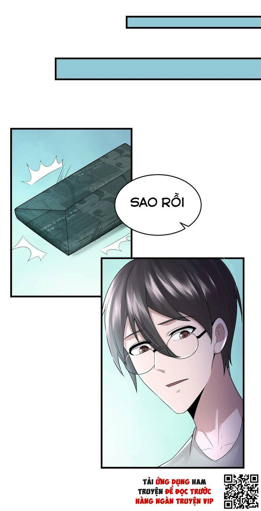 pháp sư truyền kỳ chapter 15 10