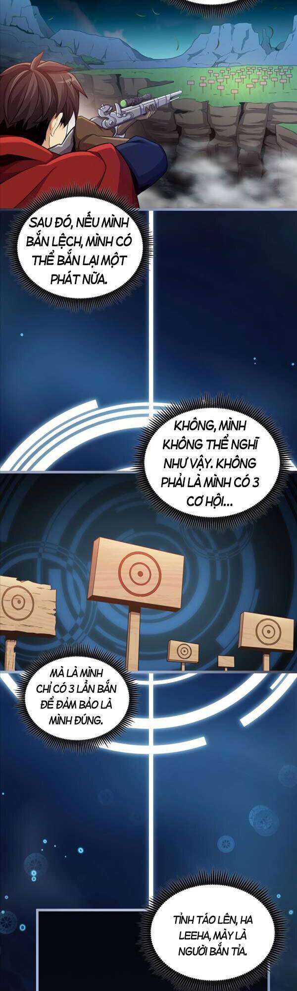 arcane sniper chapter 93 34