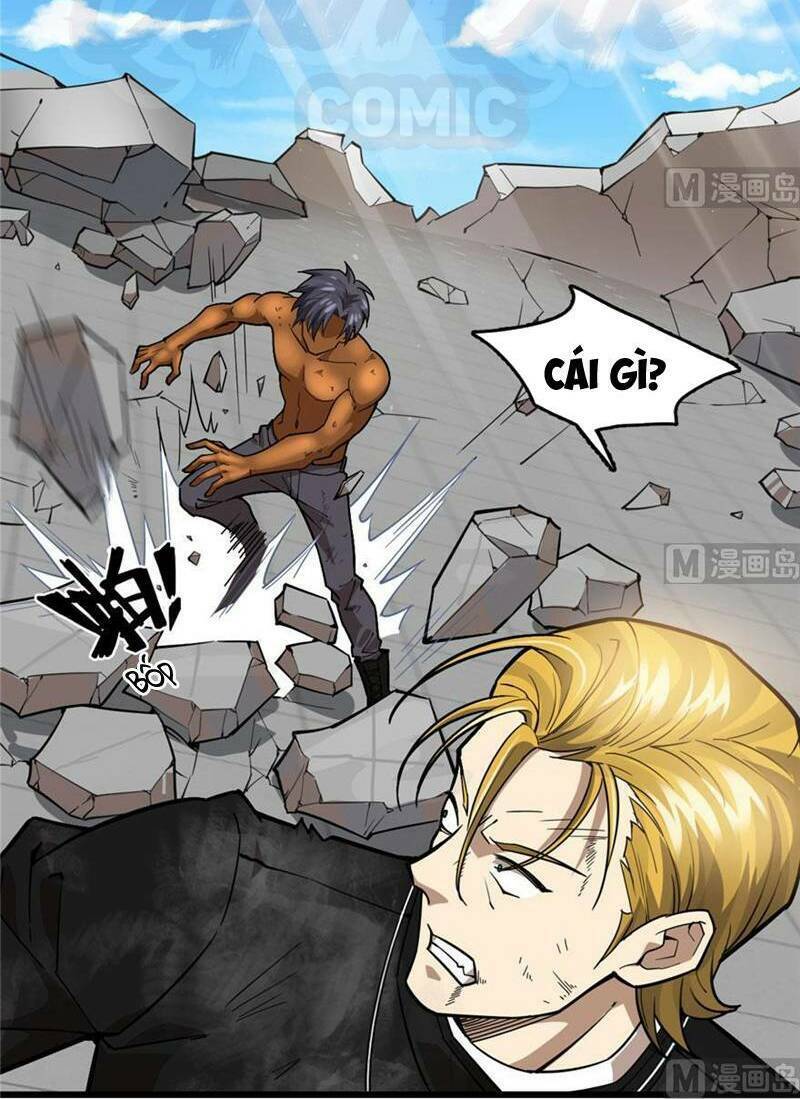 thâm dạ thư ốc chapter 80 23