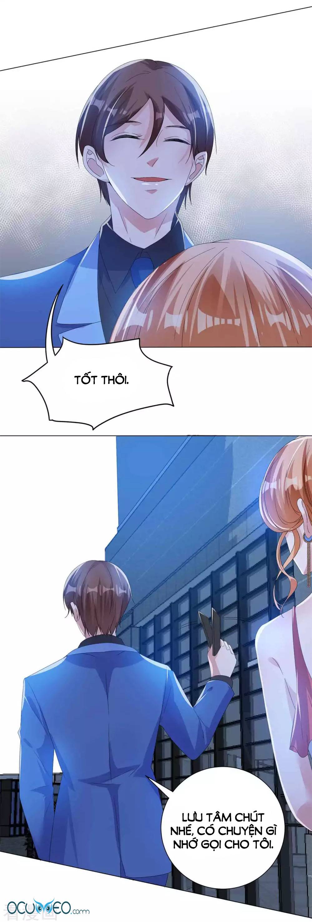 thời thượng nữ vương có chút tô chapter 12 22