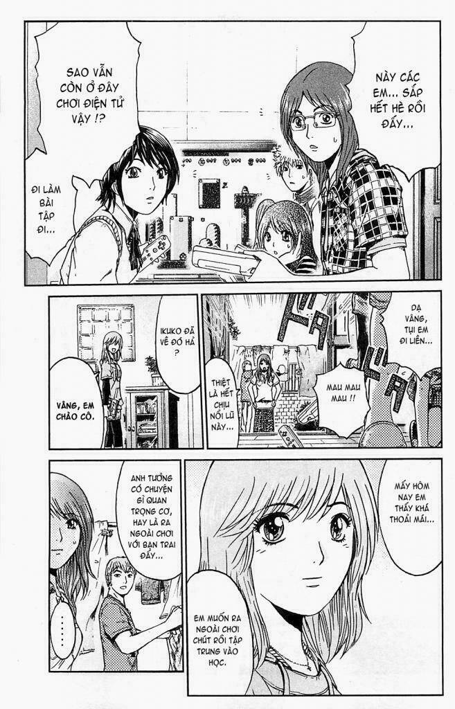 gto: shonan 14 days chapter 63 2