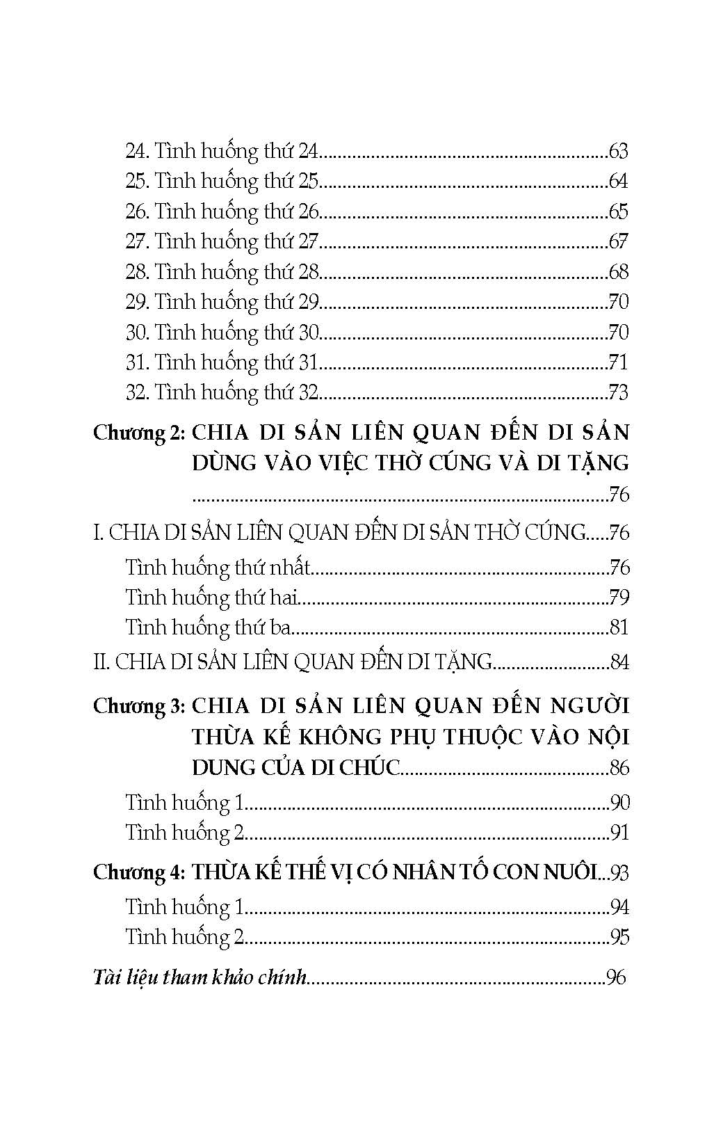 Tư Vấn, Phổ Biến Và Áp Dụng Pháp Luật Thừa Kế Trong Việc Chia Di Sản