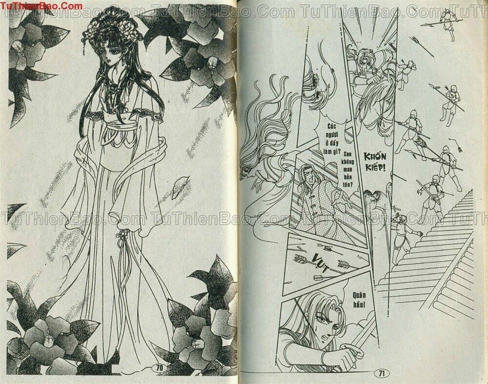 hạt lệ trân châu chapter 5 33