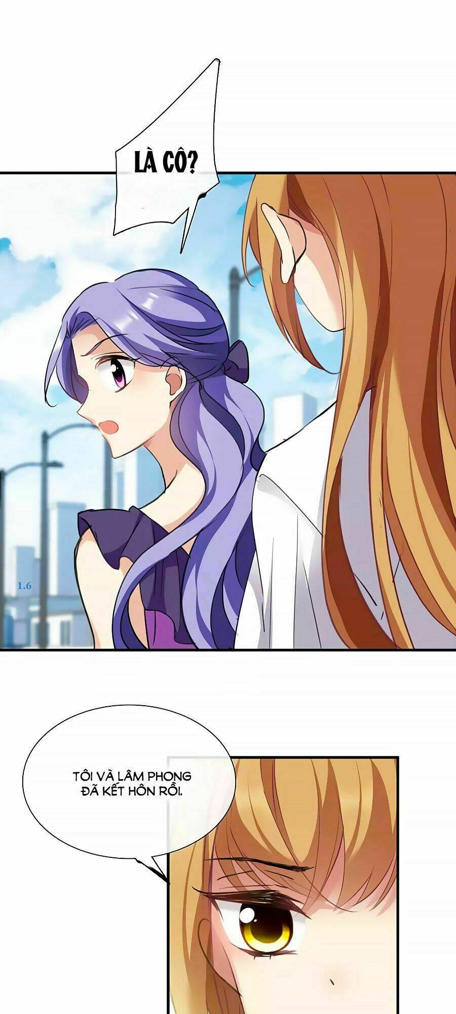 nhân chất tình nhân chapter 24.1 17