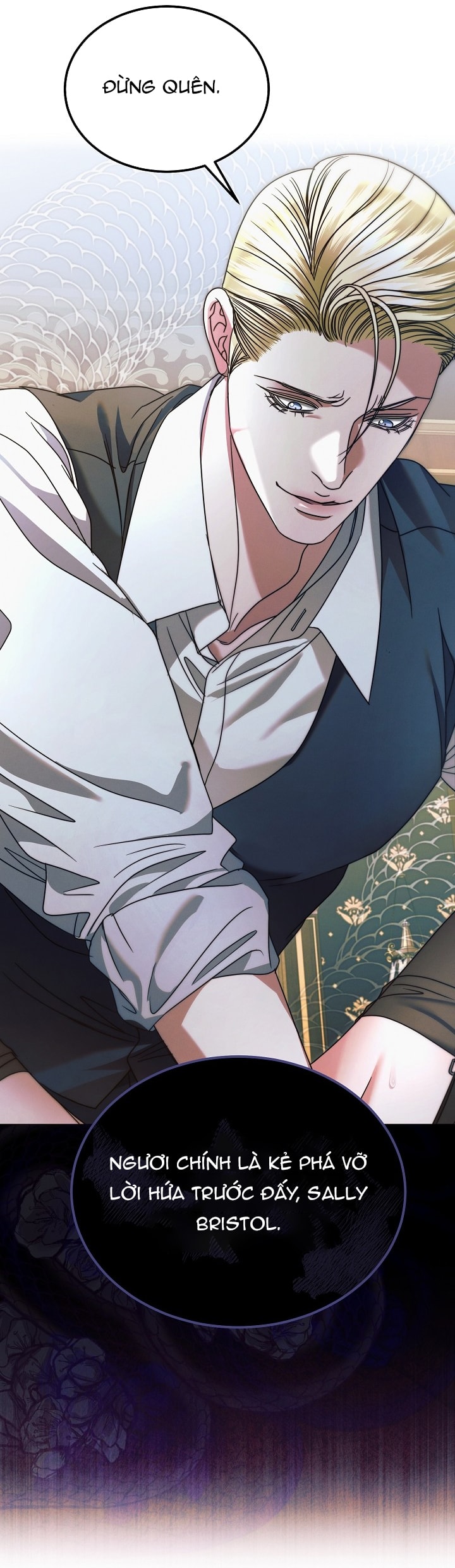 [18+] hãy cầu xin ta đi chapter 16.2 43