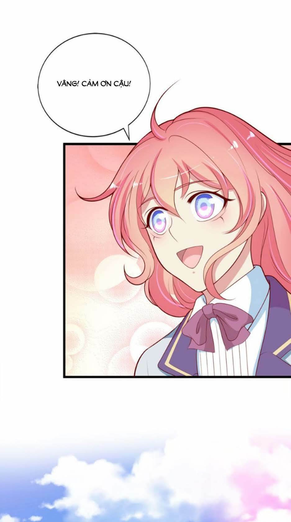 quản lí ngây ngô và thần tượng ác ma chapter 11 24