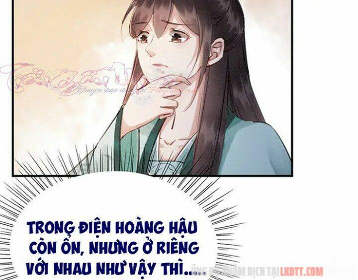 trọng sinh bá sủng nhiếp chính vương quá mạnh mẽ chapter 119 82