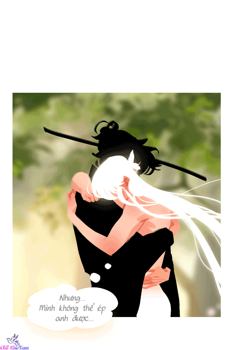 thần chết và kẻ chờ đợi chapter 23 13