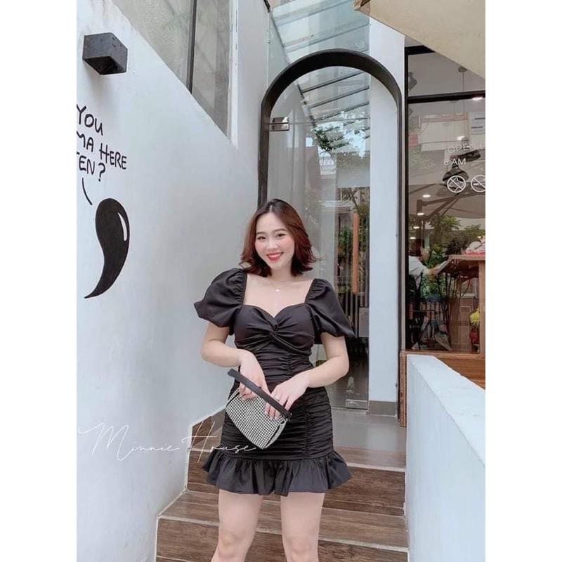 ĐẦM BIG SIZE 65-90kg