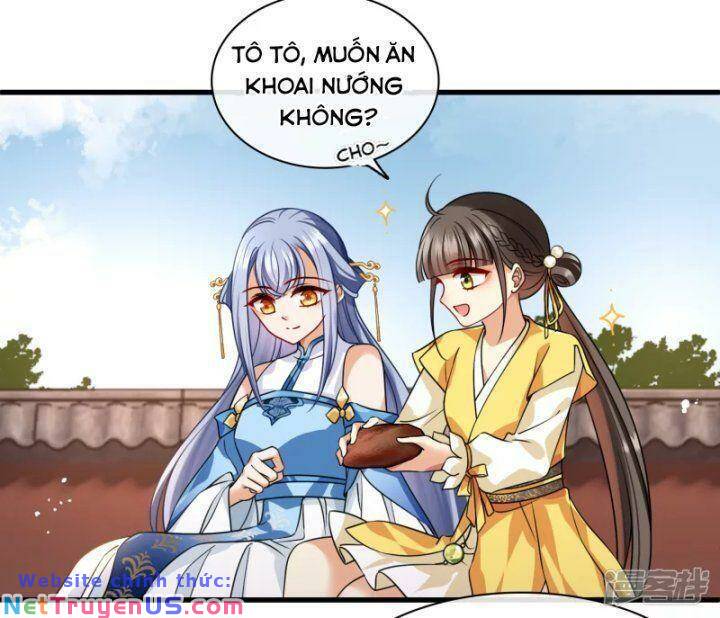 nụ cười của nàng liền ngọt đảo ta tám viên nha chapter 42 25