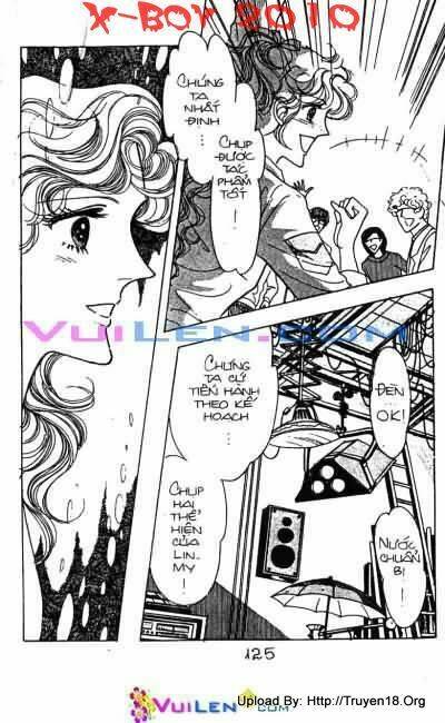 ánh đèn rực rỡ chapter 5 126