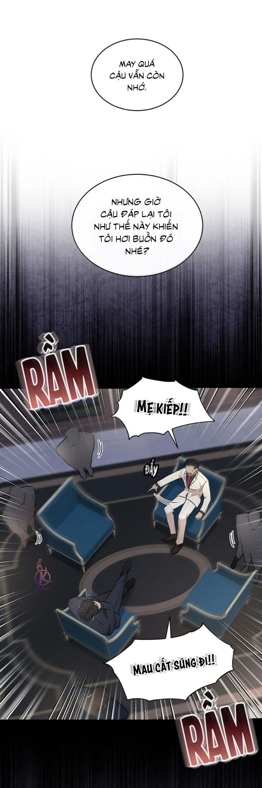 hình thái khởi sinh chapter 25 5