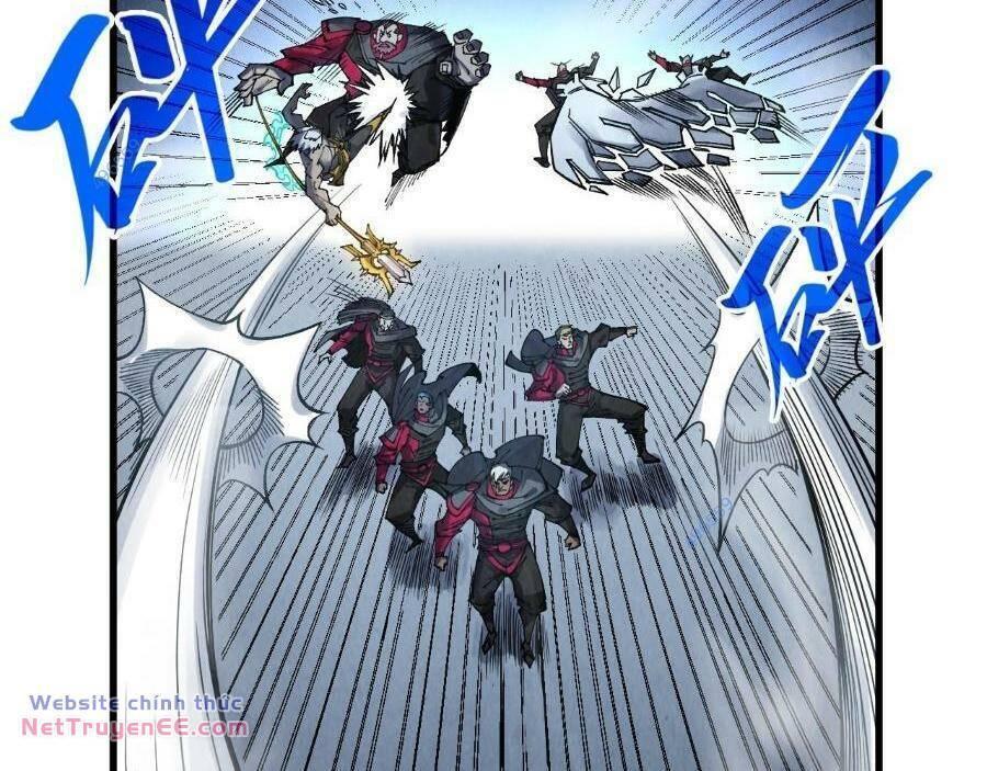 vạn cổ chí tôn chapter 277 123