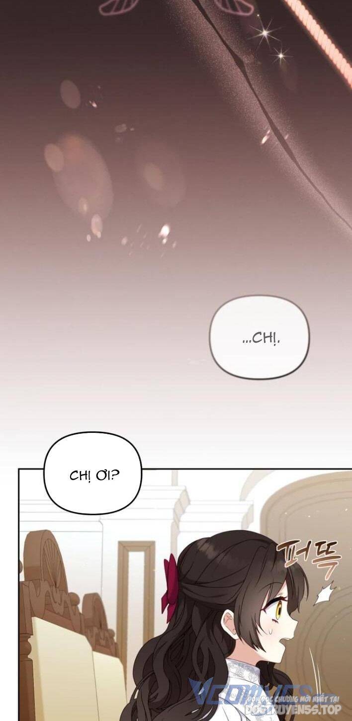 tôi được nuôi dưỡng bởi những kẻ phản diện chapter 47 81