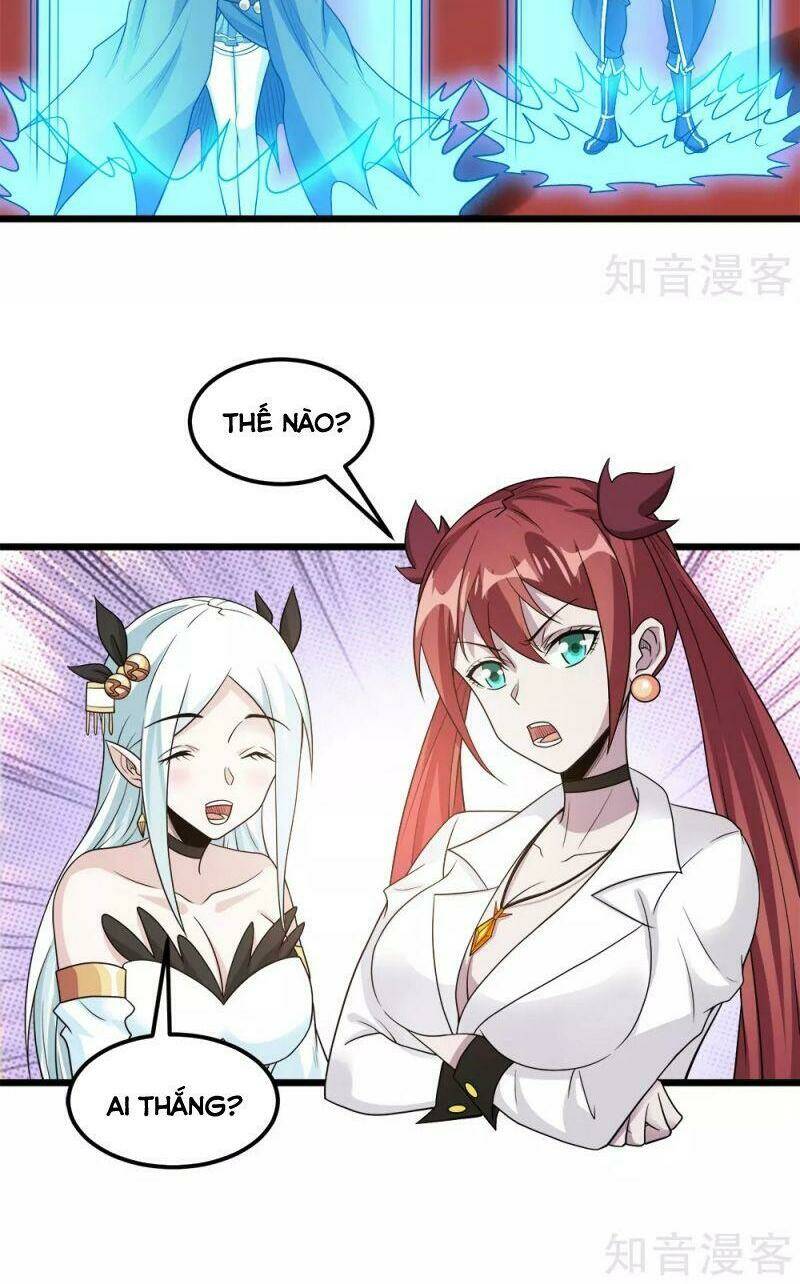 kiếm vũ chapter 170 29