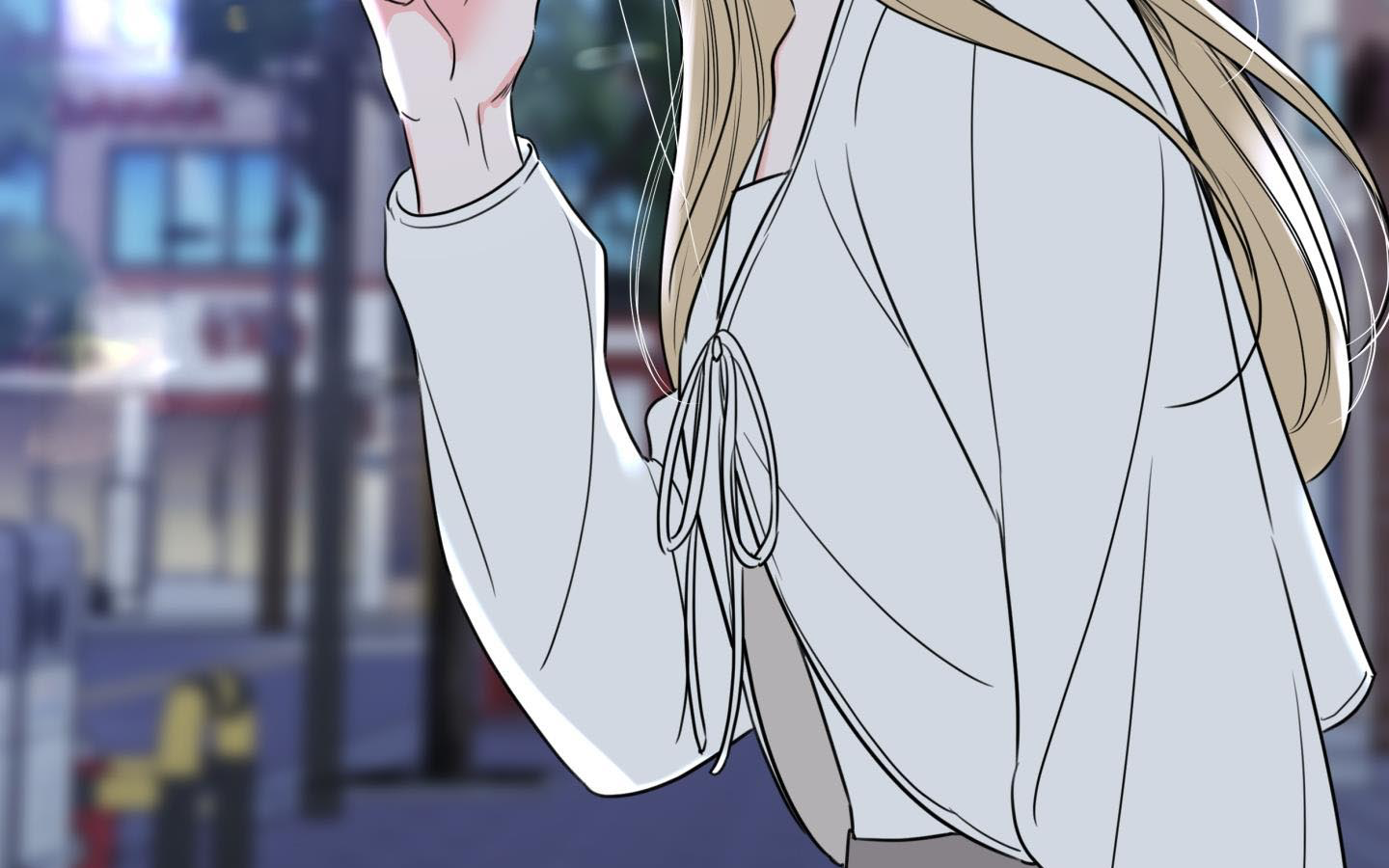 honey trouble - rắc rối ngọt ngào chapter 12 70