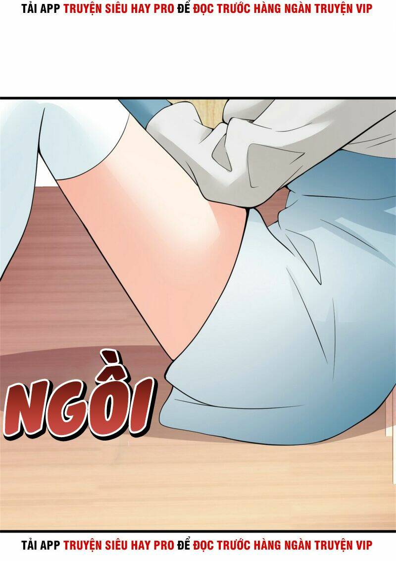 hoa hậu giảng đường luôn bên người chapter 50 3