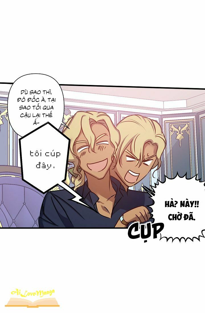 hôn lễ báo thù chapter 35 4