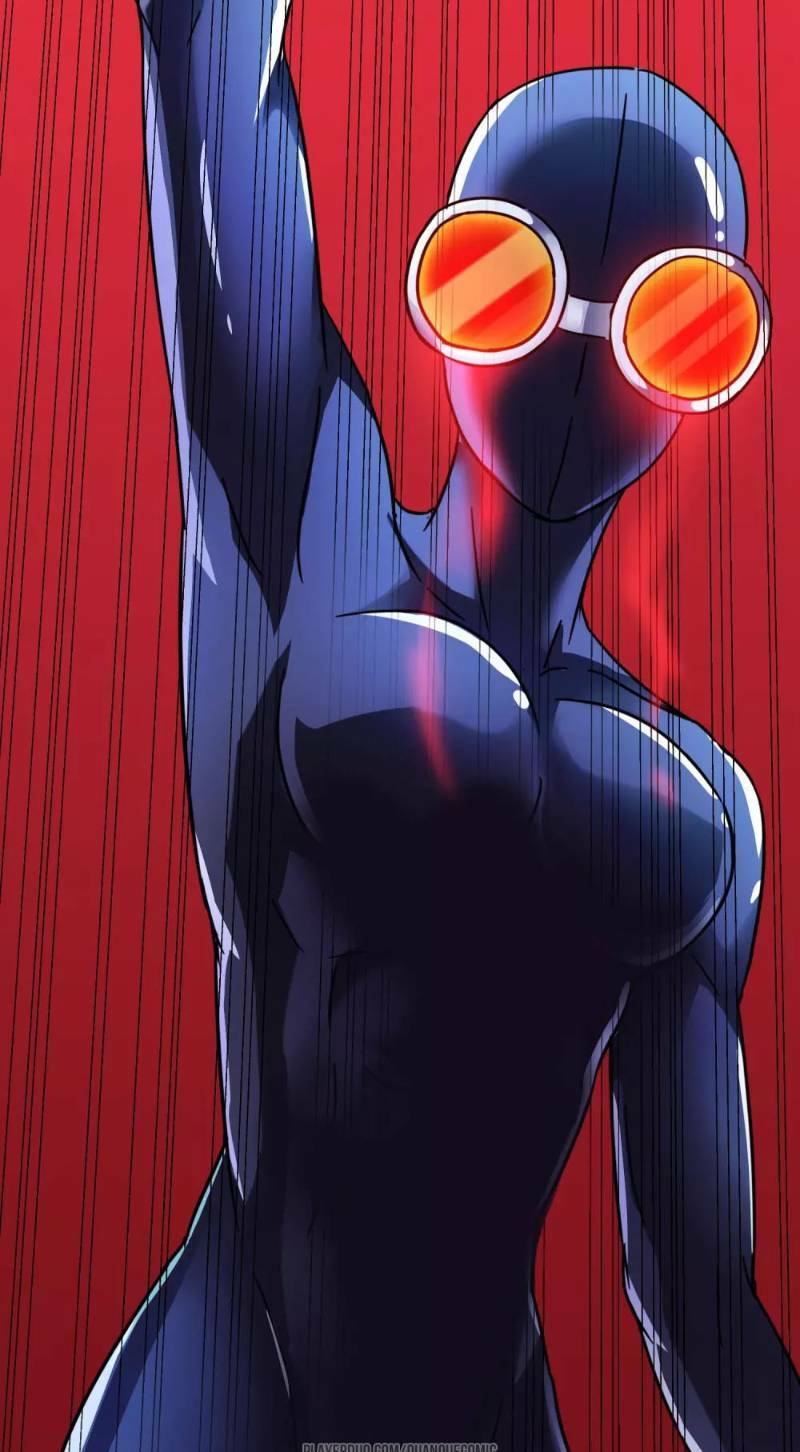 tối cường đặc chủng binh của hoa khôi chapter 11 17