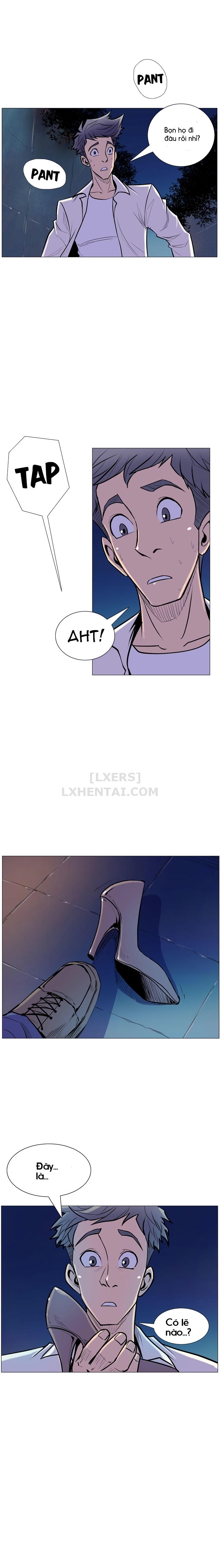 thân phận bí mật chapter 5 12