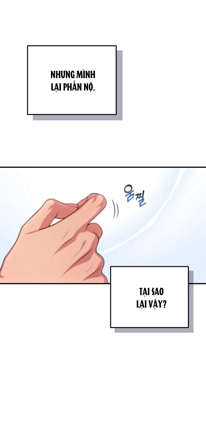 tôi sẽ ly hôn với người chồng bạo chúa chapter 30.1 21