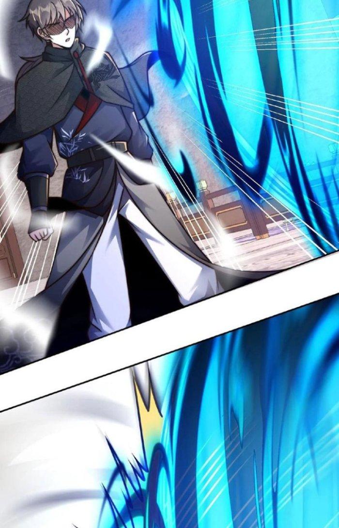 ta nuôi ma quỷ ở trấn ma ti chapter 76 27