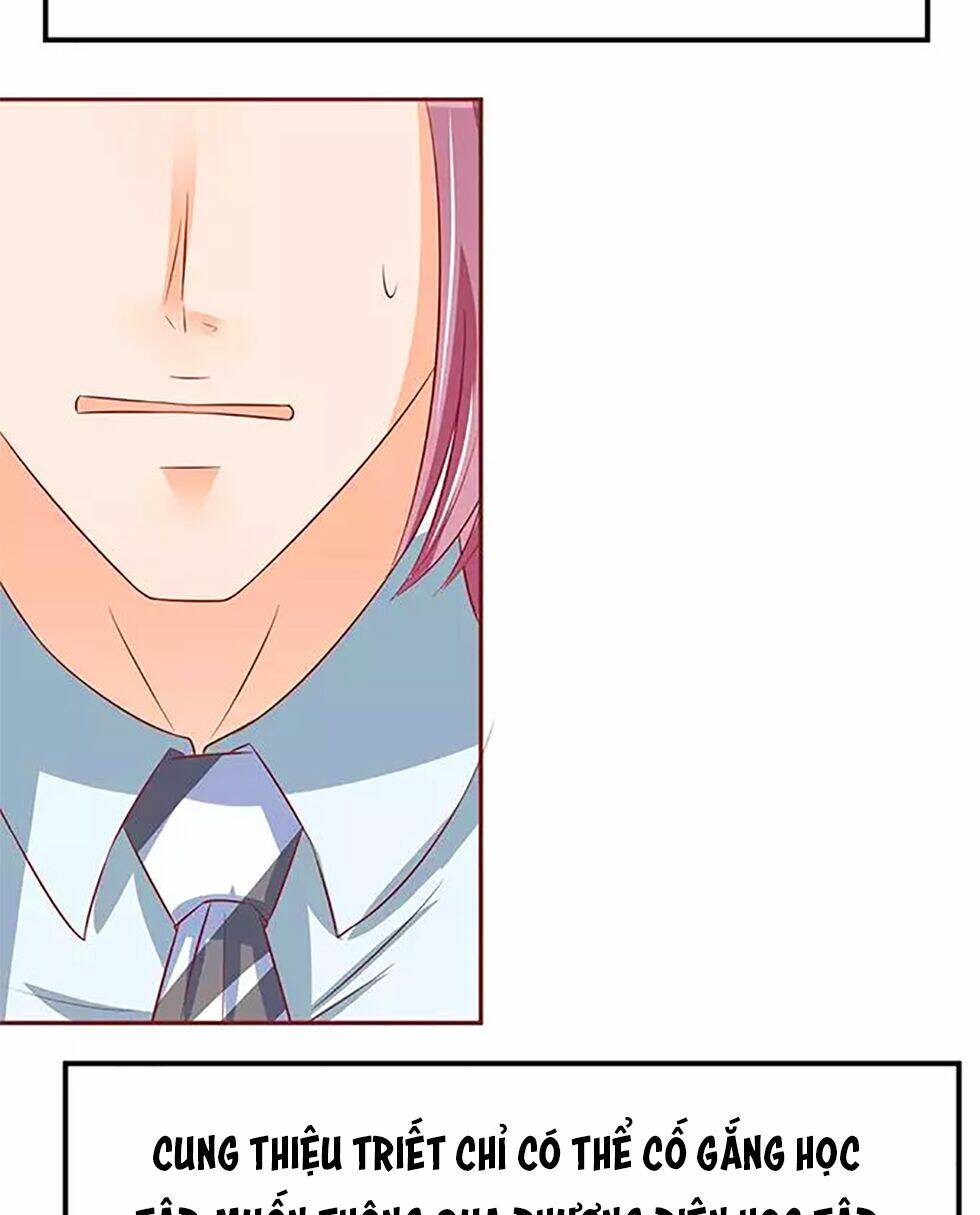 vương tước tư hữu bảo bối chapter 100 21