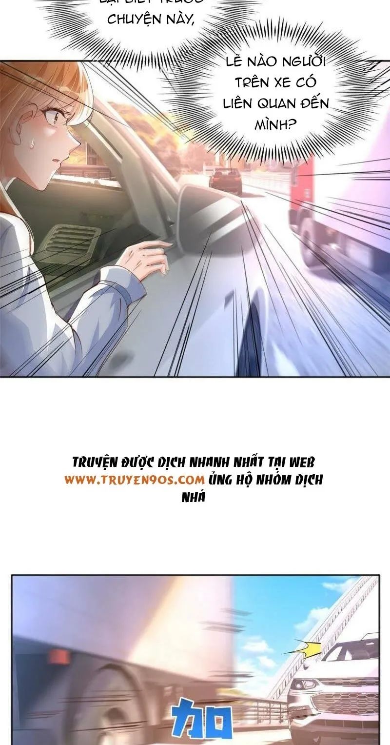 Boss Nhà Giàu Lại Là Nữ Sinh Trung Học! chapter 78.79 54