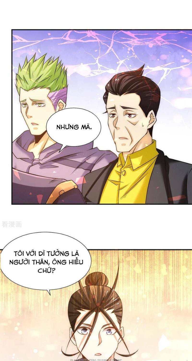 đô thị đỉnh phong cao thủ chapter 43 5