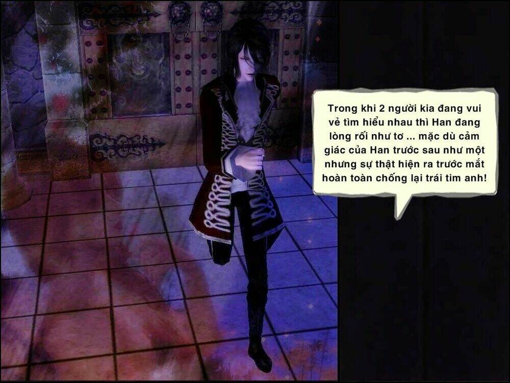 truyện sims - earl story chapter 43 10