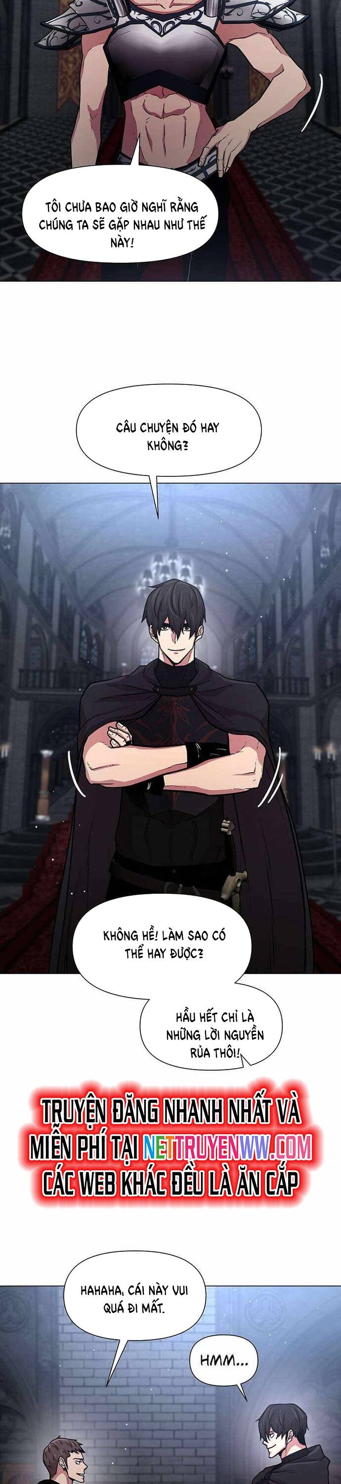 lãng khách một mình chapter 70 6