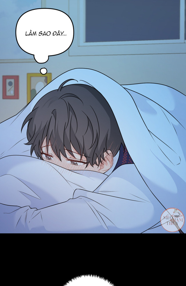 máu và tình yêu chapter 46 20