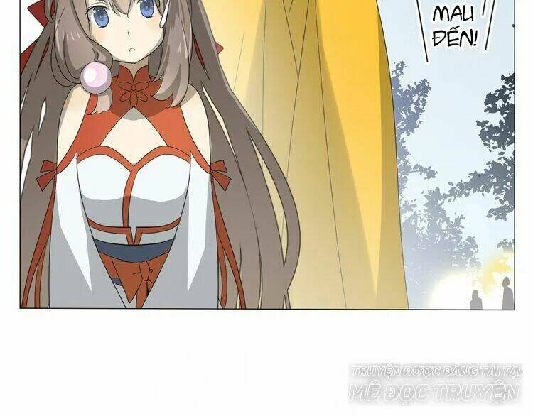 vu chúc thiếu nữ chapter 16.1 16