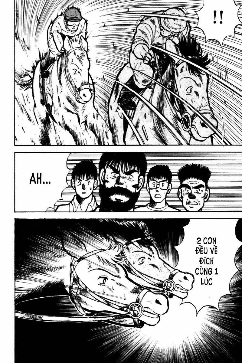 kaze no sylphid - phong mã silphid chapter 10 19