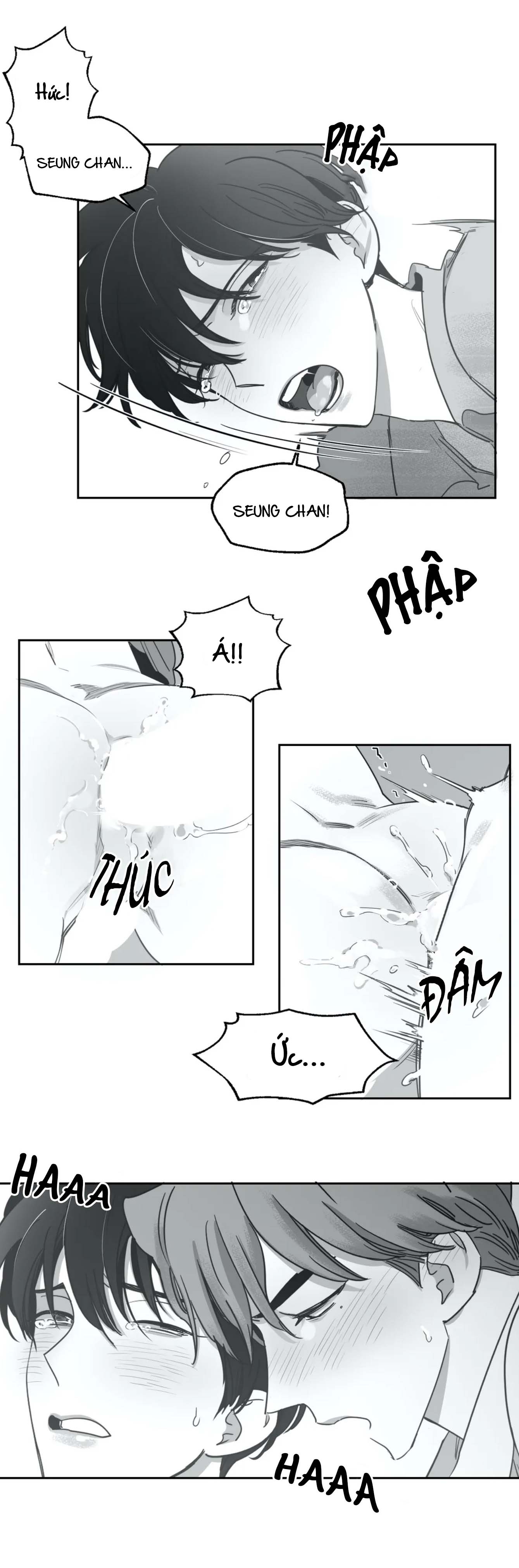 đến bên em đi! chapter 24 24