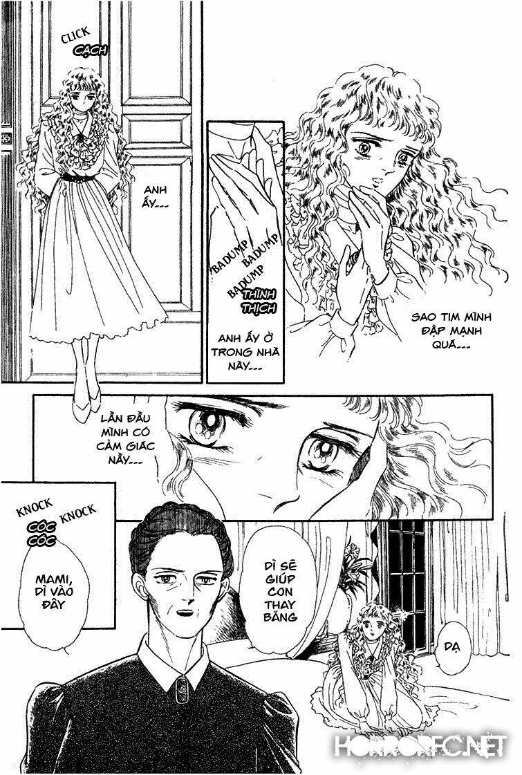 sleeping beauty one shot chapter 1 25