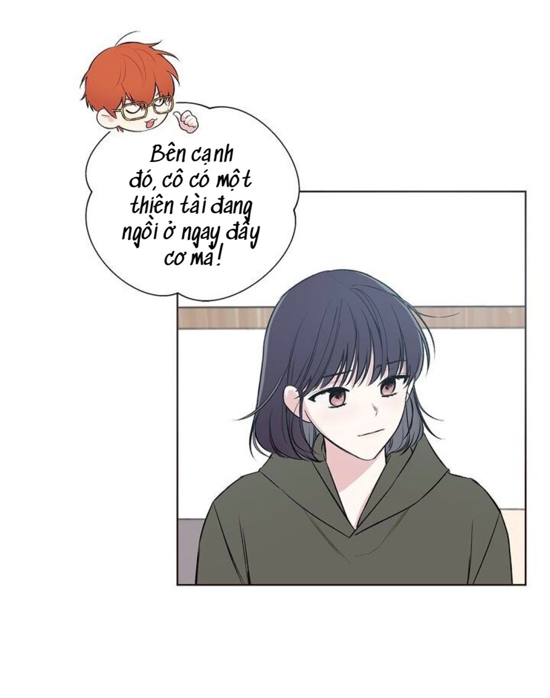 invitation of mystic messenger chapter 31 14