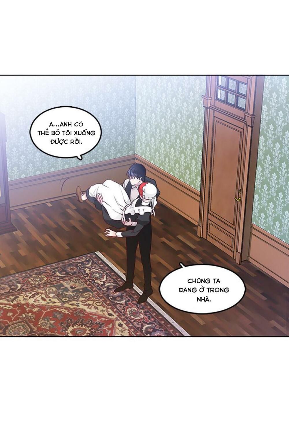 thám tử của muiella chapter 10.2 31