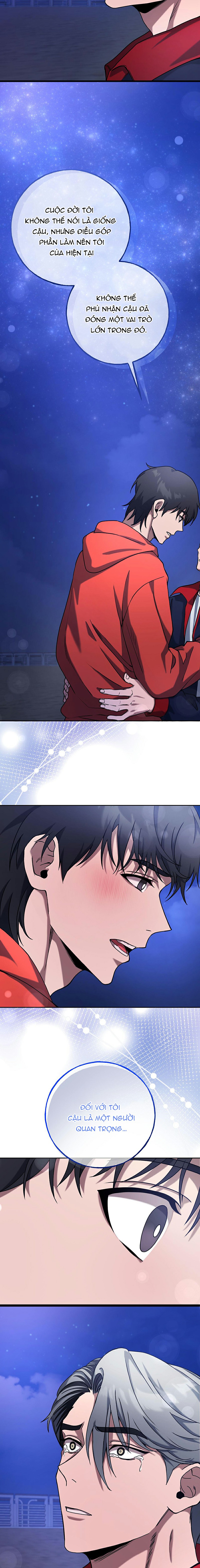 bad not bat chapter 9 18