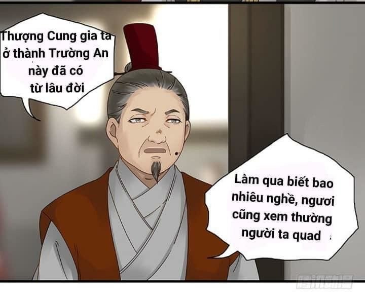 mưa chìm sâu trong mây chapter 54 24