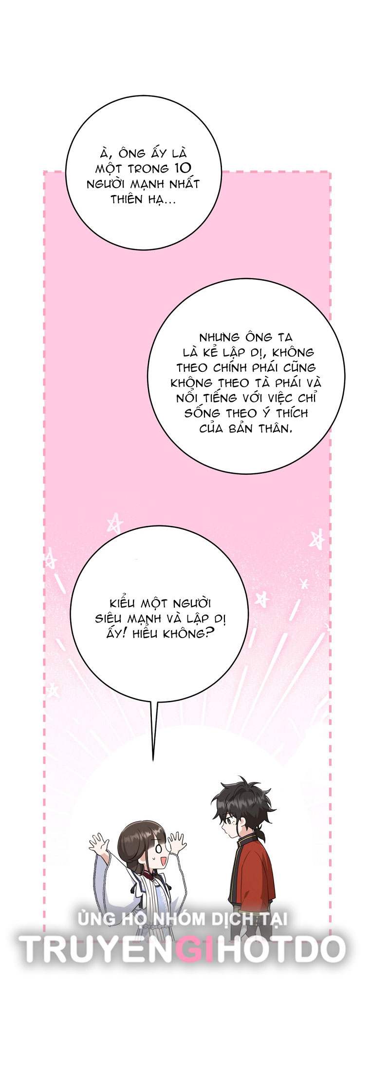 trở thành đứa cháu gái bị ghẻ lạnh trong gia tộc võ giả hùng mạnh chapter 44.1 22