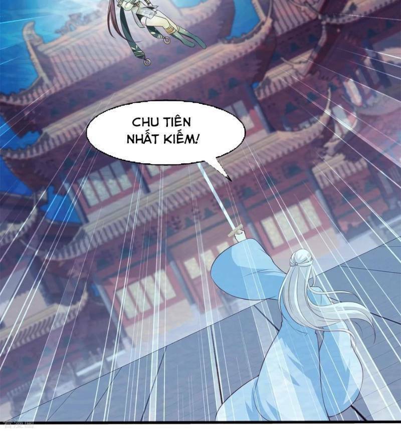 ta là ngọc hoàng đại đế chapter 79 30