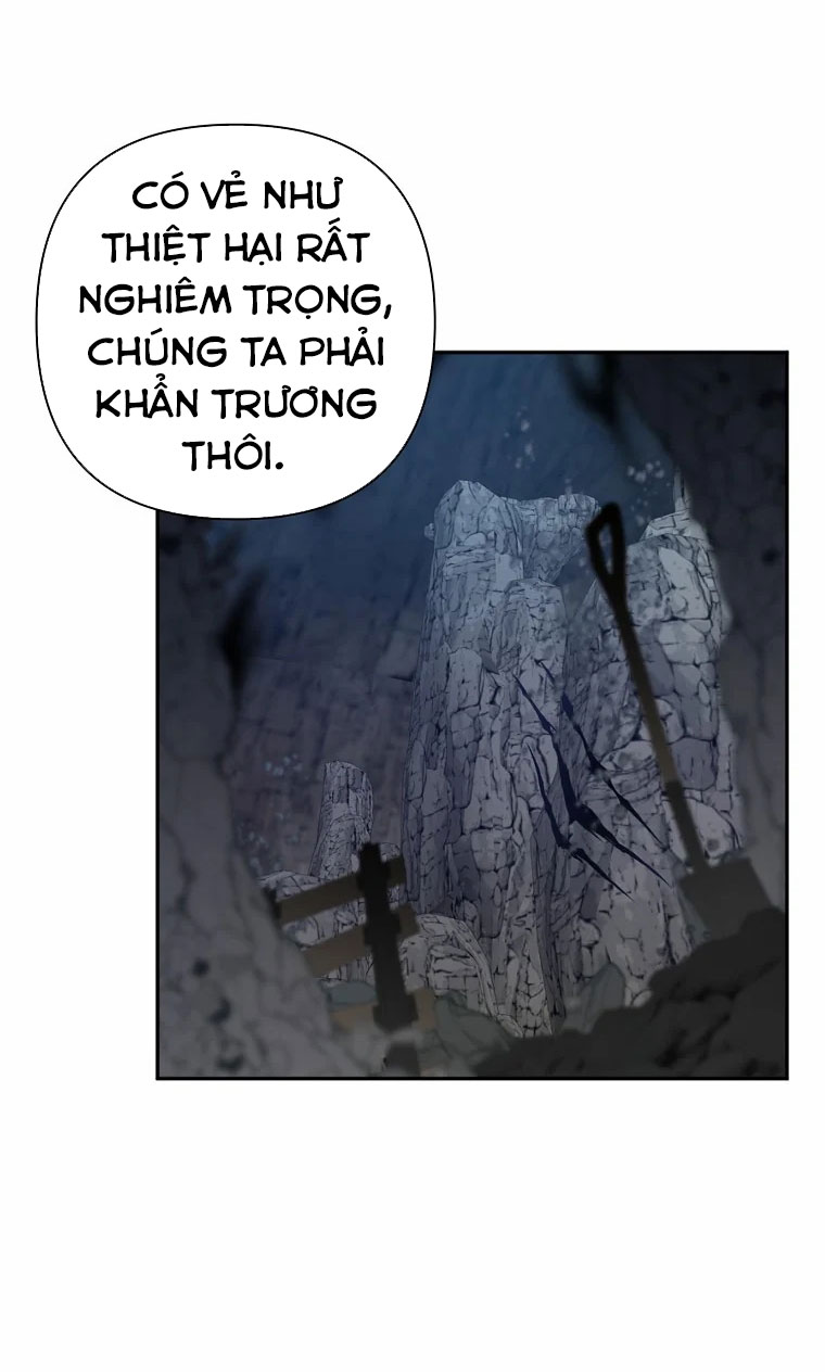 hương vị ngọt ngào muộn màn chapter 11 42