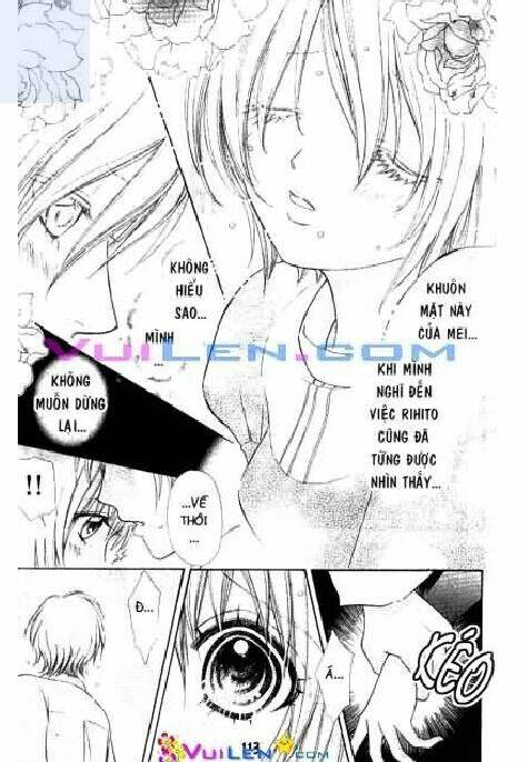 chàng quản gia của bé mei chapter 5 110