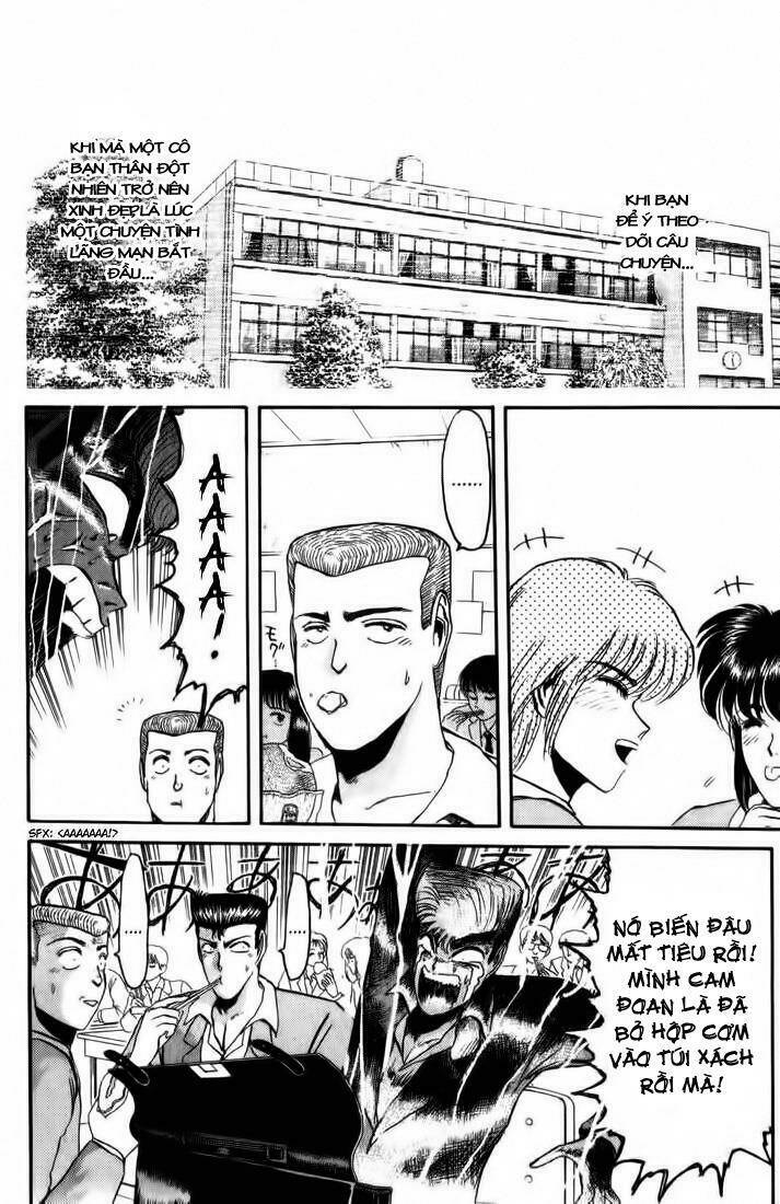 shonan junai gumi chapter 33 3