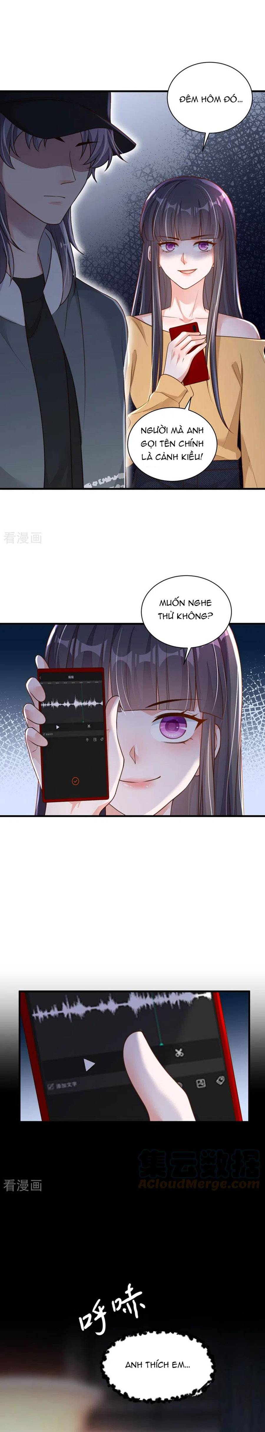 ác ma thì thầm chapter 82 5