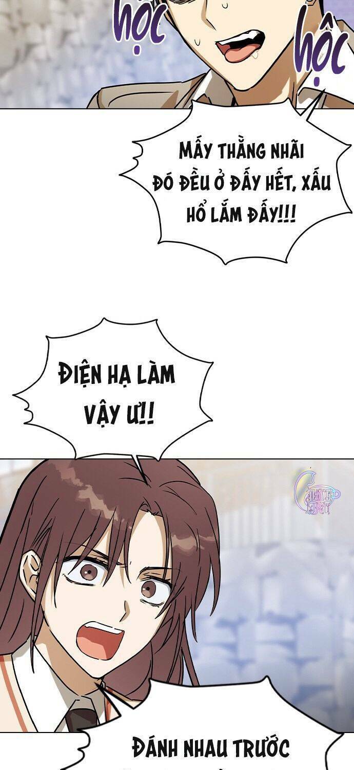 duyên nợ kiếp trước chapter 42 63