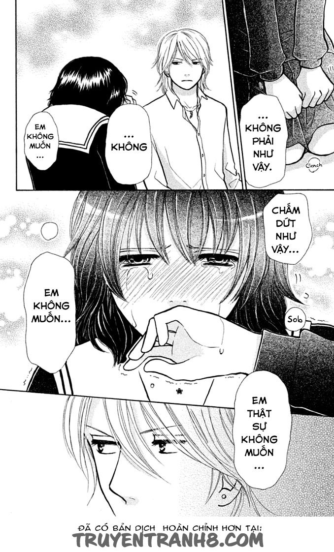 momoiro heaven chapter 19 29